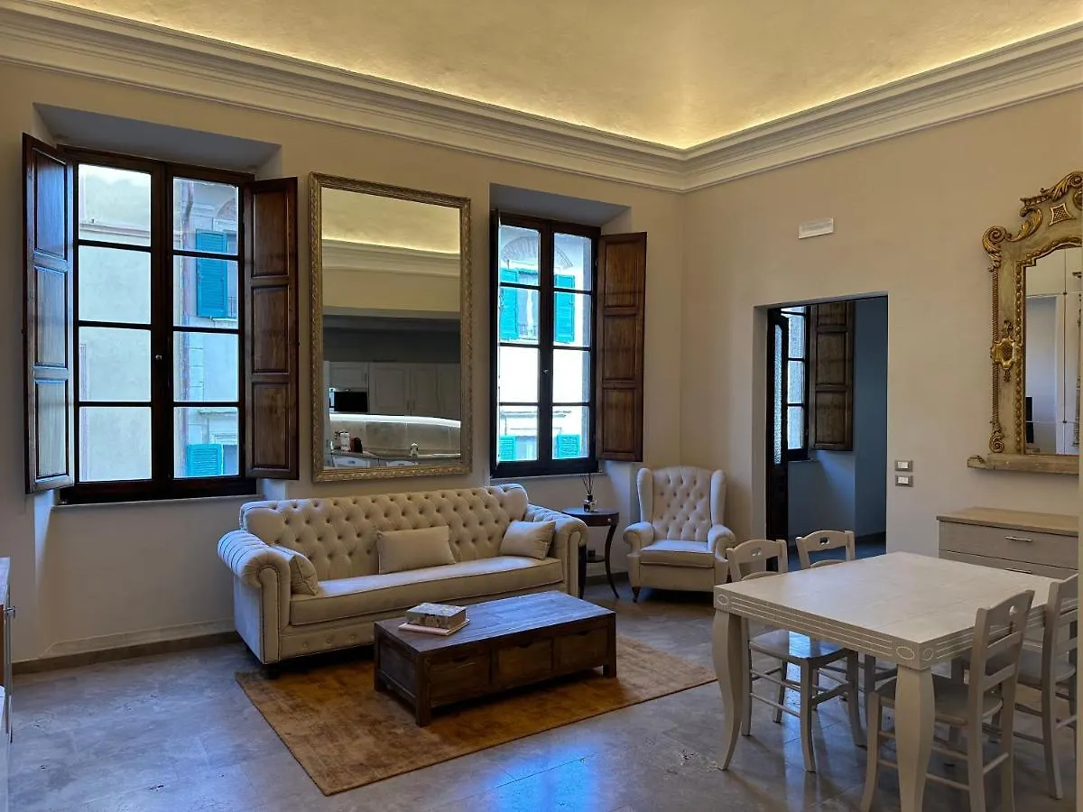 Tuscan Palace - Venturi Montepulciano Stazione