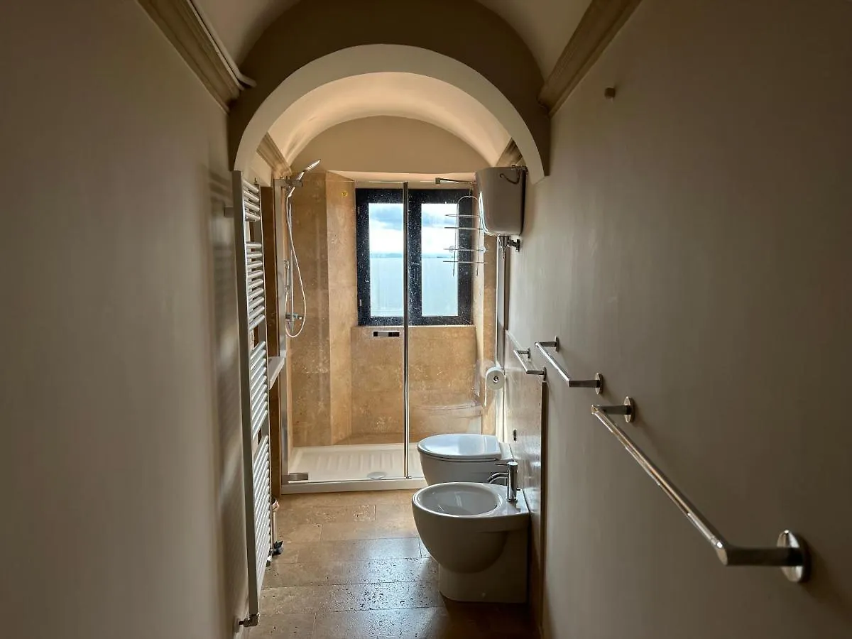 Daire Tuscan Palace - Venturi Montepulciano Stazione